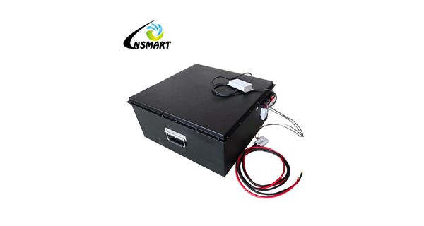 Whats the difference between a lithium battery and a lead-acid battery?