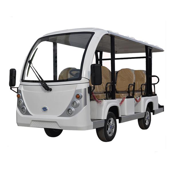 A12 Fourwheel electric vehicle3 WheelsProductsXuzhou Smart New